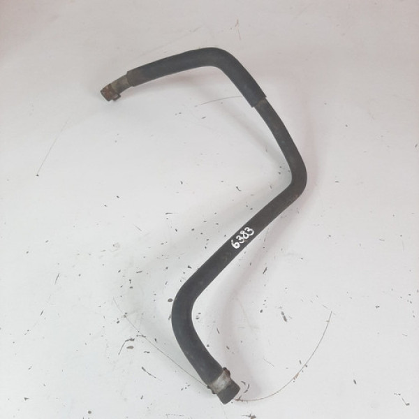 Mangueira Retorno Radiador Chery Qq 1.0 2010 2013 6383