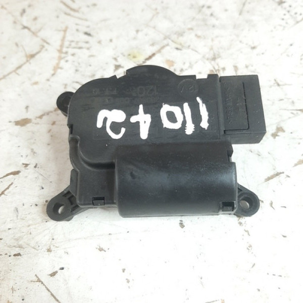 Atuador Ar Condicionado Audi Q7 2007 A 2009 4.2 V8. 11042