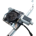 Maquina Vidro Traseira Direita Vectra 2.4 16v 2006 A 2010