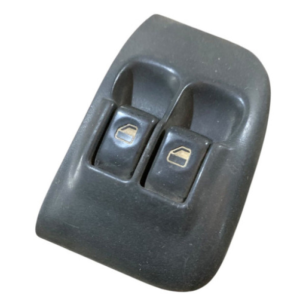 Botão Comando Vidro Dianteiro Esquerdo Peugeot 206 207