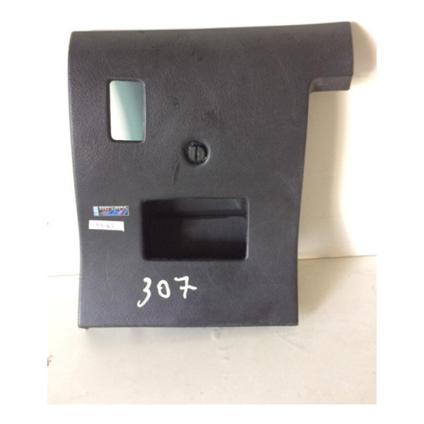 Tampa Caixa Fusil Acabamento Interno Peugeot 307 (1994)