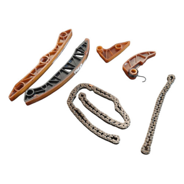 Kit Corrente Comando Mitsubishi Asx 2.0 2011 A 2017 Original