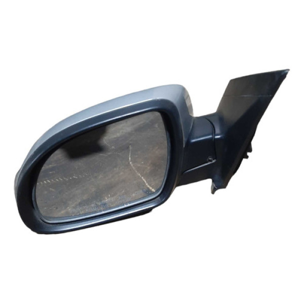 Retrovisor Lado Esquerdo Ssangyong Korando 2.0 2011 A 2013
