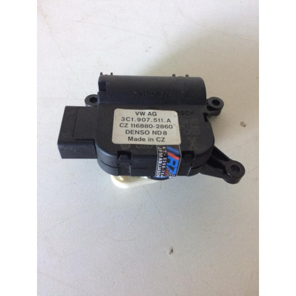 Atuador Caixa Ar Tiguan 2.0 Tsi 2010 2011 2012 2013 2014