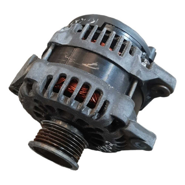 Alternador Ssangyong Korando 2.0 2011 A 2013  Original 