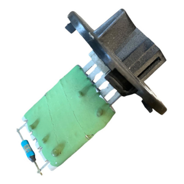 Resistência Ar Condicionado Citroen Aircross 2017 A 2022