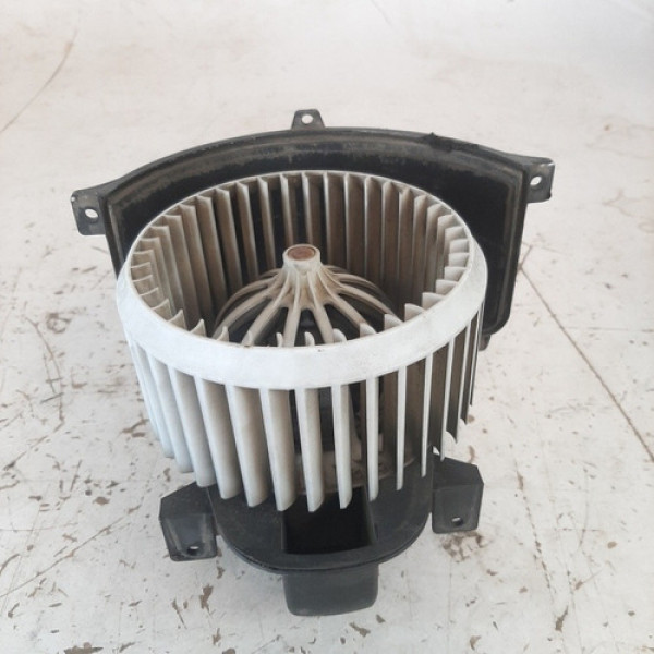 Ventilador Interno Ar Forçado Amarok 2.0 2012 2017.     8807