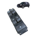 Comando Vidro Dianteiro Esquer Chevrolet Captiva 2008 A 2014
