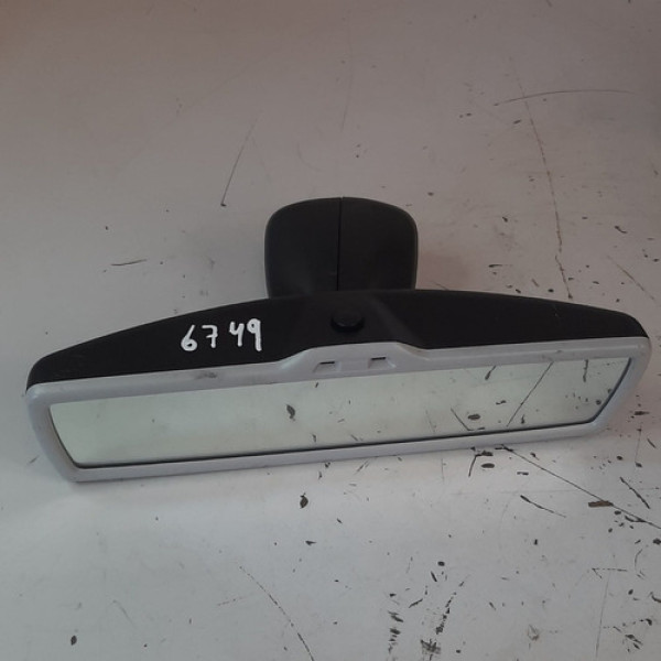 Retrovisor Interno Tiguan 2.0 Tsi 2012 2015 Cod. 6749