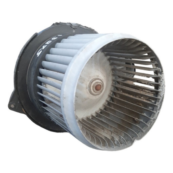 Ventilador Interno Ar Forçado Fiat Uno Vivace 2012 A 2015
