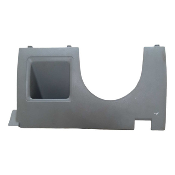 Acabamento Inferior Painel Ford Fiesta 2005 A 2012 Original 