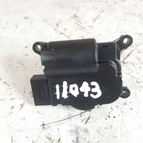 Atuador Ar Condicionado Audi Q7 2007 A 2009 4.2 V8.  11043