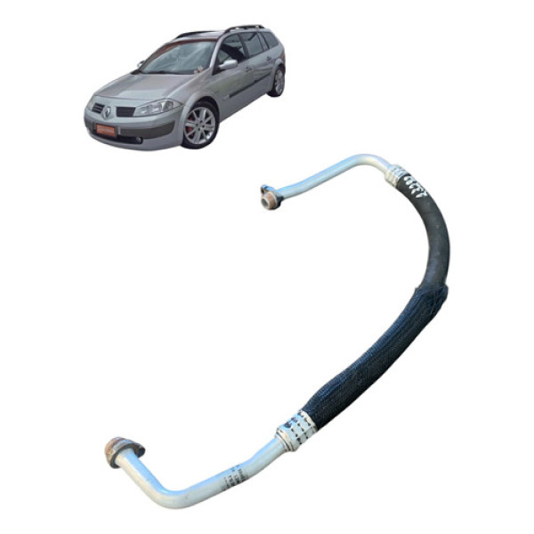 Mangueira Ar Condicionado Renault Megane 2.0 16v 2007 A 2011