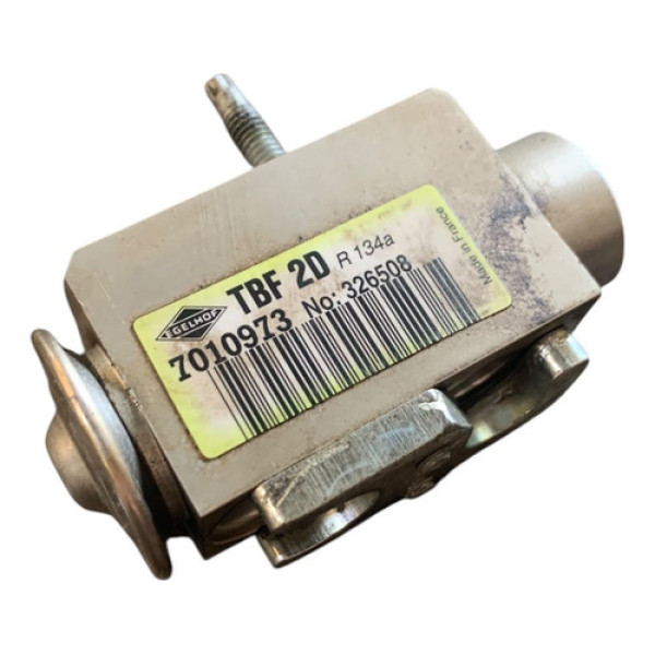 Válvula Expansão Land Rover Evoque 2.0 2011 A 2016 