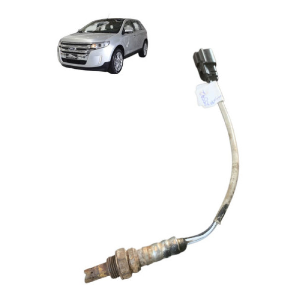 Sonda Lambda Pré Catalisador Ford Edge 3.5 V6 2011 A 2014