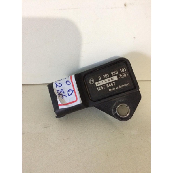 Sensor Map Ômega 3.6 V6 2005 2006