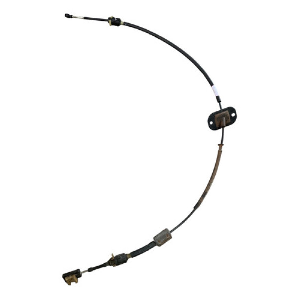 Cabo Alavanca Seletora Cambio Edge 3.5 2011 2012 2013