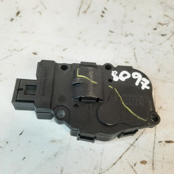 Atuador Ar Condicionado Bmw X5 2009 2010 4.8 Aspirado 8097