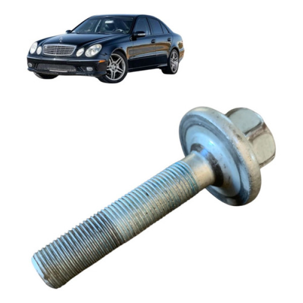 Parafuso Virabrequim Mercedes E500 V8 2006 A 2008