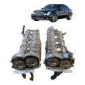 Par Cabeçote Stander Mercedes E500 V8 2006 A 2008