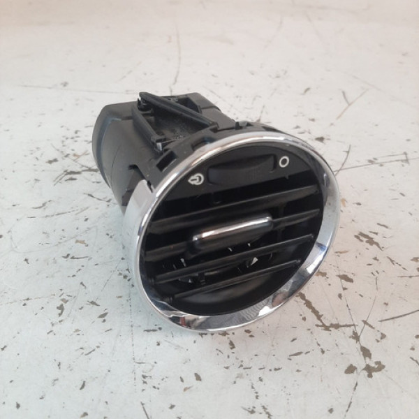 Difusor Ar Central Peugeot 308 Thp Flex Cod. 7581