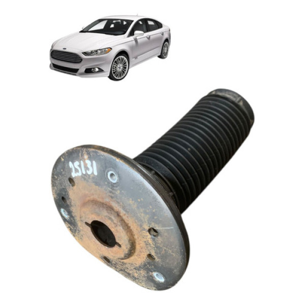 Coxim Coifa Amortecedor Ford Fusion 2013 A 2016