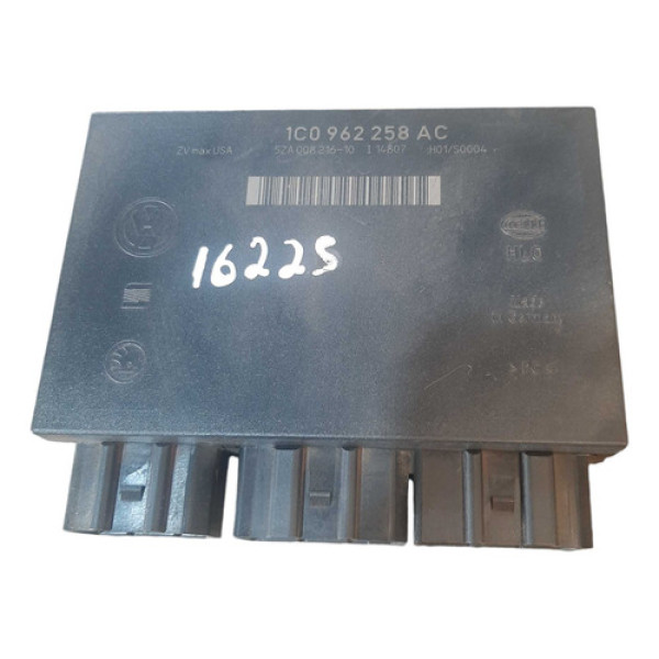 Módulo Conforto Vw Bora 2.0 2008 2009 2010 2011 