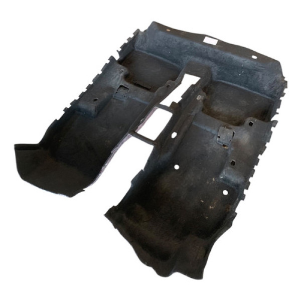 Jogo Carpe Volkswagen Polo 2018 A 2024 Original 