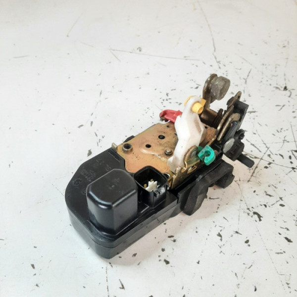 Fechadura Porta Traseira Esquerda Gran Jeep Cherokee 7329