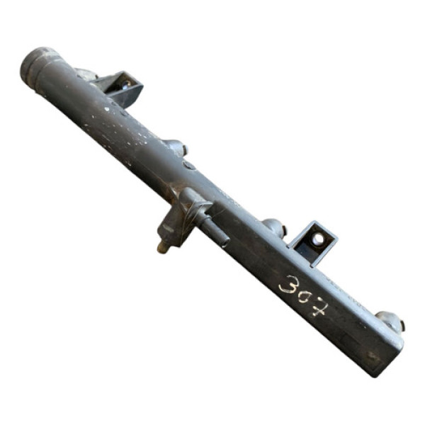 Flauta Bicos Injetores Peugeot 307 2.0 2006 A 2012 