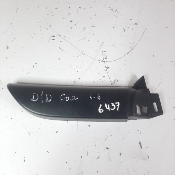 Moldura Interna Retrovisor Diant. Dir Fox 1.6 2005 2009 6437