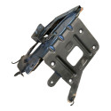 Suporte Bateria Chevrolet Astra Vectra Zafira Original 