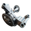 Bomba Pescador Oleo Motor Audi A3 A4 1.8 T 2002 A 2007