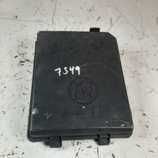 Tampa Caixa Fusíveis Chevrolet Onix/prisma 1.0 Cod. 7549