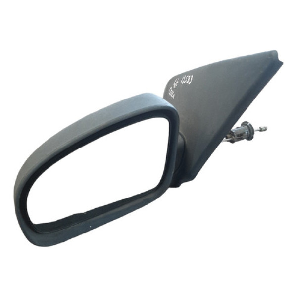 Retrovisor Esquerdo Chevrolet Celta 1.0 2p 2006 A 2011