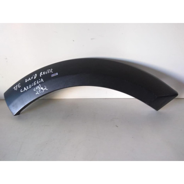 Moldura Friso Lateral Carroceria Tras Esq Discovery Cod 2792