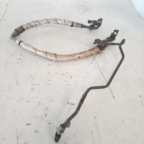 Cano Direção Azera 3.3 V6 2008 2009 7093