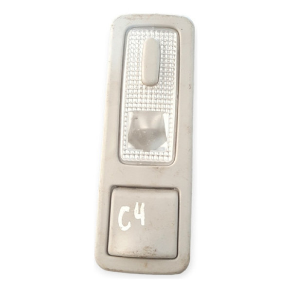 Luz Cortesia Interna C4 Picasso Auto 2010 2011 2012