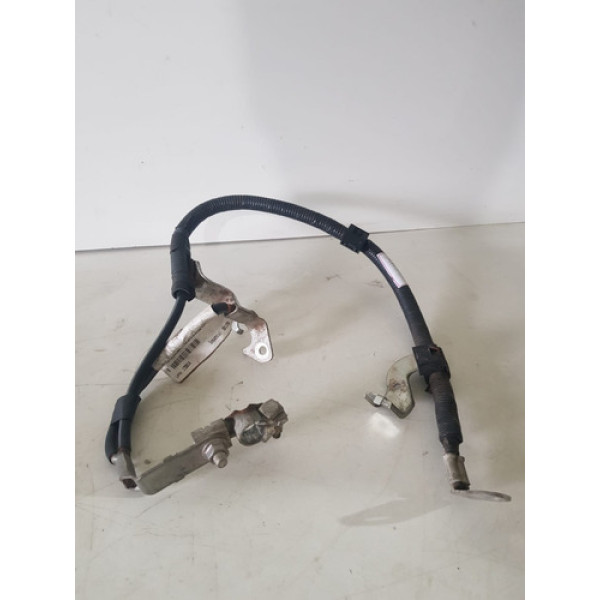 Cabo Polo Terminal Negativo Toyota Corolla 1.8 2016 A 2018 