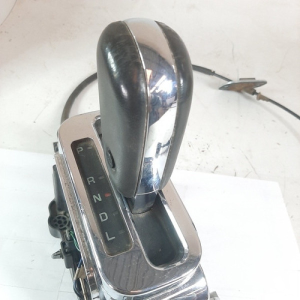 Alavanca Seletora Marcha Ford Edge 3.5 2008 2010 7870