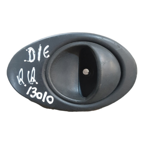 Maçaneta Interna Dianteira Esquerd Cherry Qq 1.0 2011 A 2013