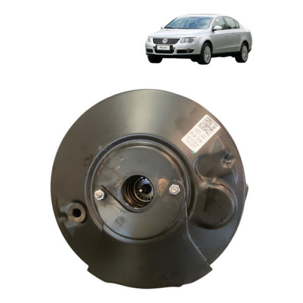 Hidrovacuo Freio Volkswagen Passat 2.0 Tsi 2009 2010