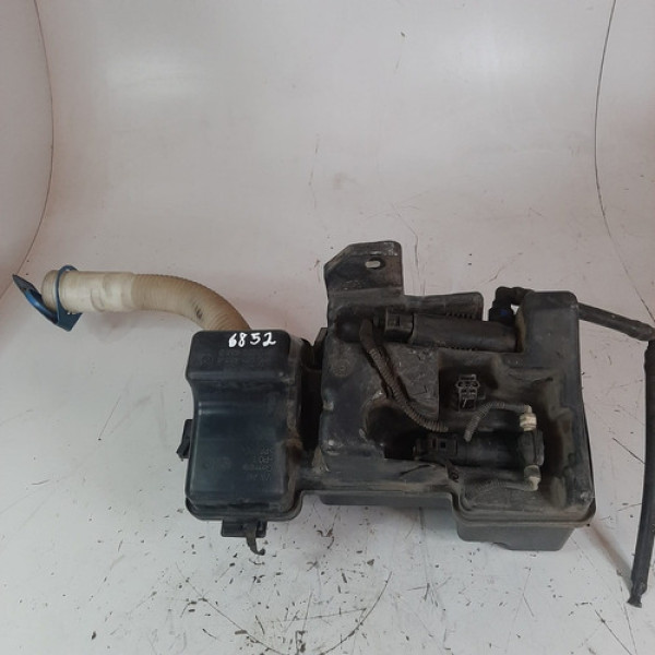 Reservatorio Agua Para Brisa Tiguan 2.0 Tsi 2012 2015 6852