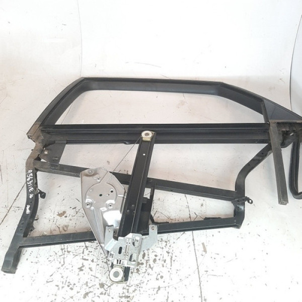 Maquina Vidro Traseira Esquerd Audi A6 3.0 2001 A 2007 9563