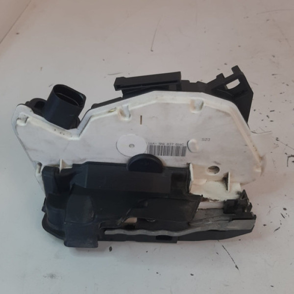 Fechadura Porta Diant Direita Tiguan 2.0 Tsi 2012 2015 6741