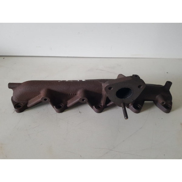 Coletor Escape Ssangyong Korando 2.0 Diesel 4x4 2012 2013