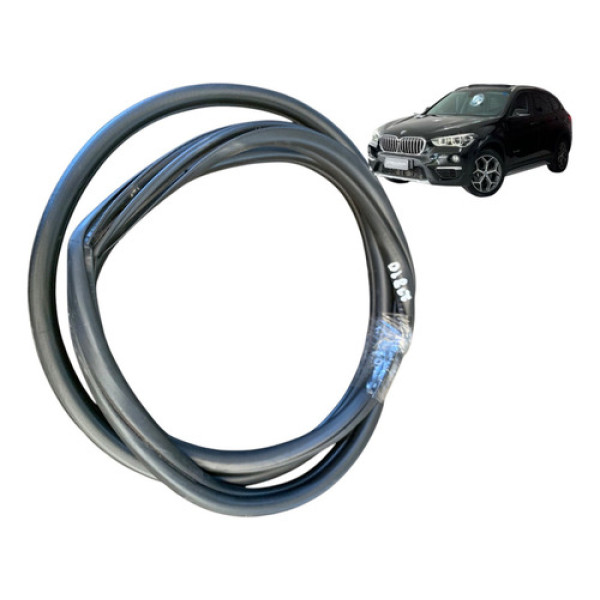 Borracha Porta Dianteira Direita Bmw X1 2016 A 2022