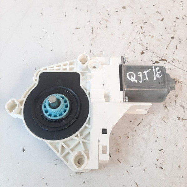 Motor Maquina Vidro Traseira Esquerda Audi Q3 2.0 4x4 7192