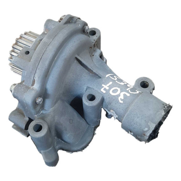 Bomba Água Peugeot 307 2.0 2006 2007 2008 2009 2010 2011 201