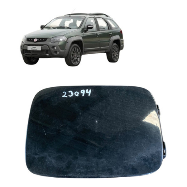 Portinhola Combustível Fiat Palio Weekend 2009 A 2015